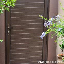 Tech Glass & Aluminium