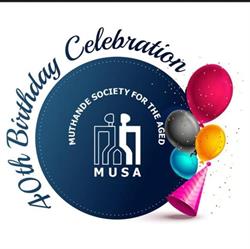 Muthande Society for the Aged