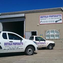 Buffalo Propshafts