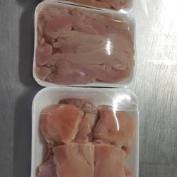 Shaik's Poultry Farm