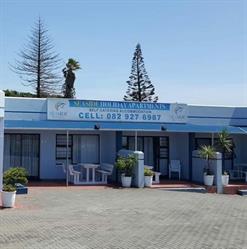 Seaside Holiday Apartments