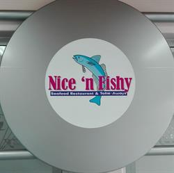 Nice & Fishy Seafood Take-Away