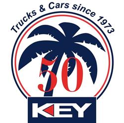 Key Hire