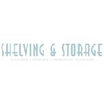 Shelving & Storage