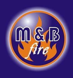 M & B Fire Appliance