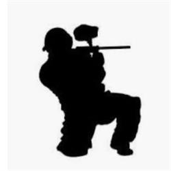 Gotcha Paintball Games CC