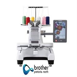 Sewing Machine Clinic t/a Brother Pretoria North