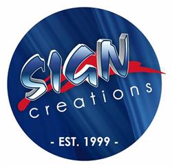 Sign Creations