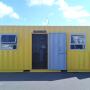 Container office