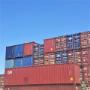 various containers