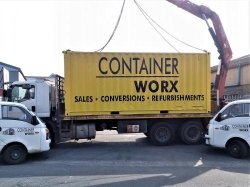 Container Worx