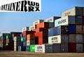 Shipping Container