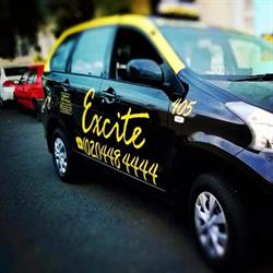 Excite Taxis