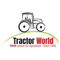 Tractor World