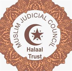 MUSLIM JUDICIAL COUNCIL HALAAL TRUST