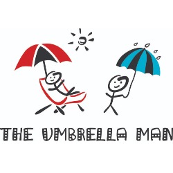 The Umbrella Man