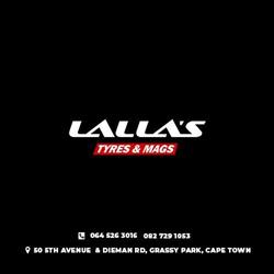 Lallas Tyres & Mags