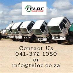 Teloc Waste Management / Logistics
