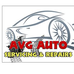 AVG Auto Service and Repairs
