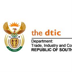 Department of Trade, Industry and Competition