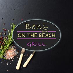 Ben's on the Beach