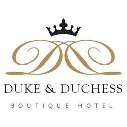 Duke & Duchess Boutique Hotel