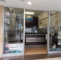 Westville locksmiths
