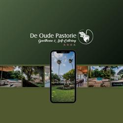 DE OUDE PASTORIE