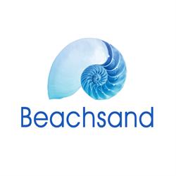 Beachsand