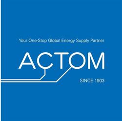 ACTOM (Pty) Ltd