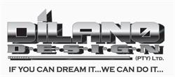 MIRROR MAGIC T/A Dilano Design (Pty) Ltd