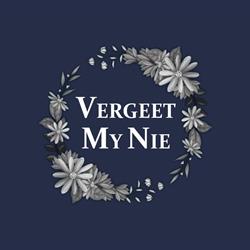 Vergeet My Nie Verhurings