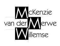 McKenzie van der Merwe & Willemse
