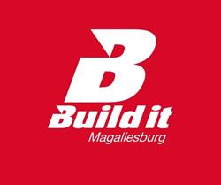 Build it Magalies