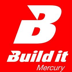 Mercury Build it