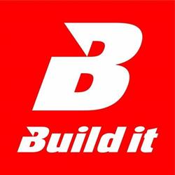 Build it Grabouw