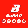 Build it Robertson