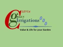 Clevia Green Irrigations