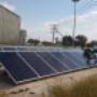 Solar Installation