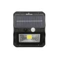 Outdoor Solar Lamp