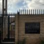 The sign for The Church of Jesus Christ Located on the Cnr. Susanna and Swartgoud Street in Ridgeway, Johannesburg South Africa