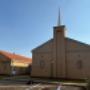 The Church of Jesus Christ in on ERF 62390, in Sebokeng Extension 17, Johannesburg, South Africa