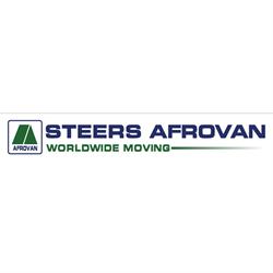 Steers Afrovan Worldwide Moving