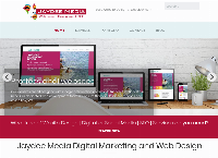 Jaydee Media Web Development and Design
