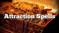 Attraction Love Spells