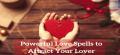 Love Spells