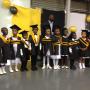 2019 R Graduation