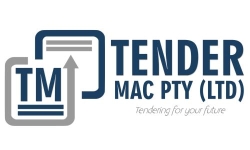Tender Mac - Pty Ltd