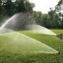 Sprinklers and Irrigation