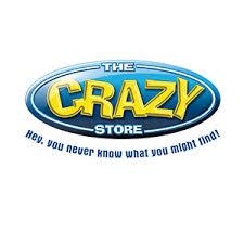 The Crazy Store - Haasendal Gables